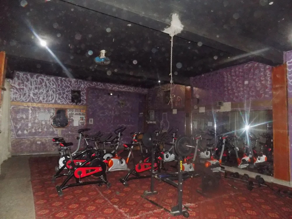 Hotel photo 13