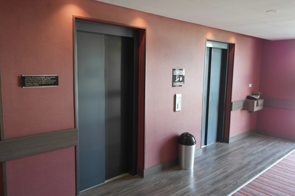 Hampton by Hilton Valledupar - Général