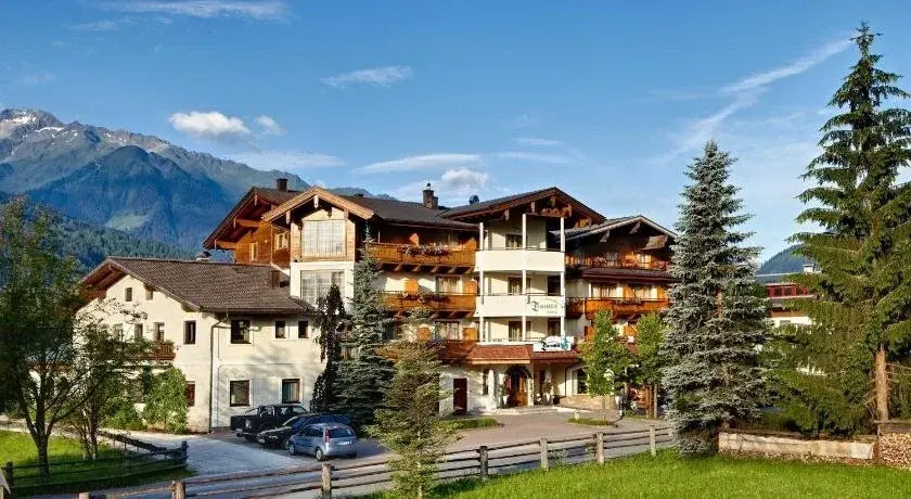 Tauernblick Smaragdhotel - Général