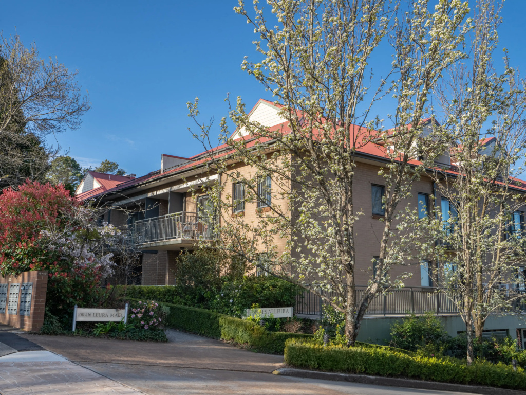 Leisure Inn Spires in Sydney