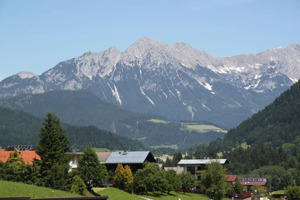 Sporthotel Tirolerhof - Général