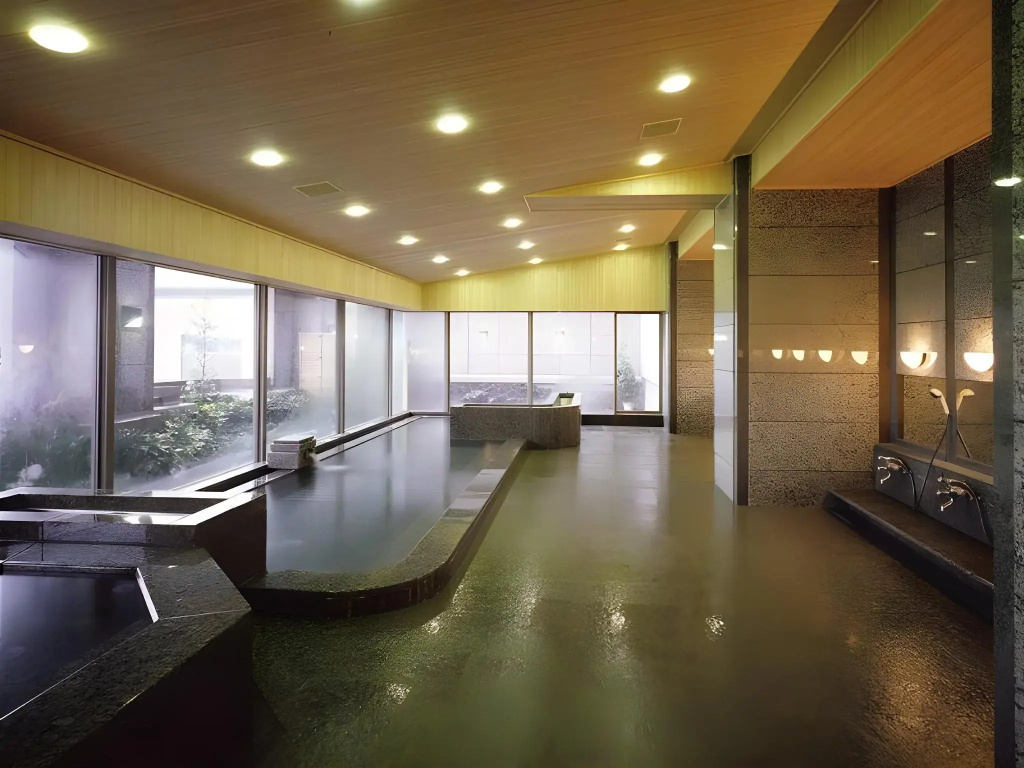 Imabari Kokusai Hotel - Général