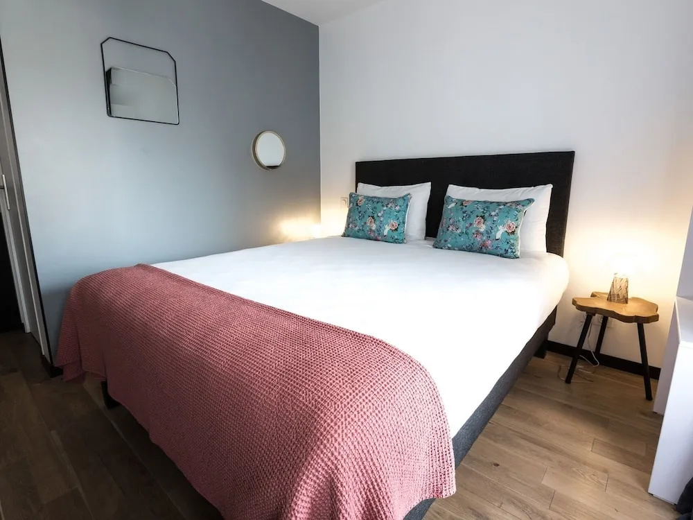 Afficher la photo 7 — Sézam appart-Hôtel - Rennes