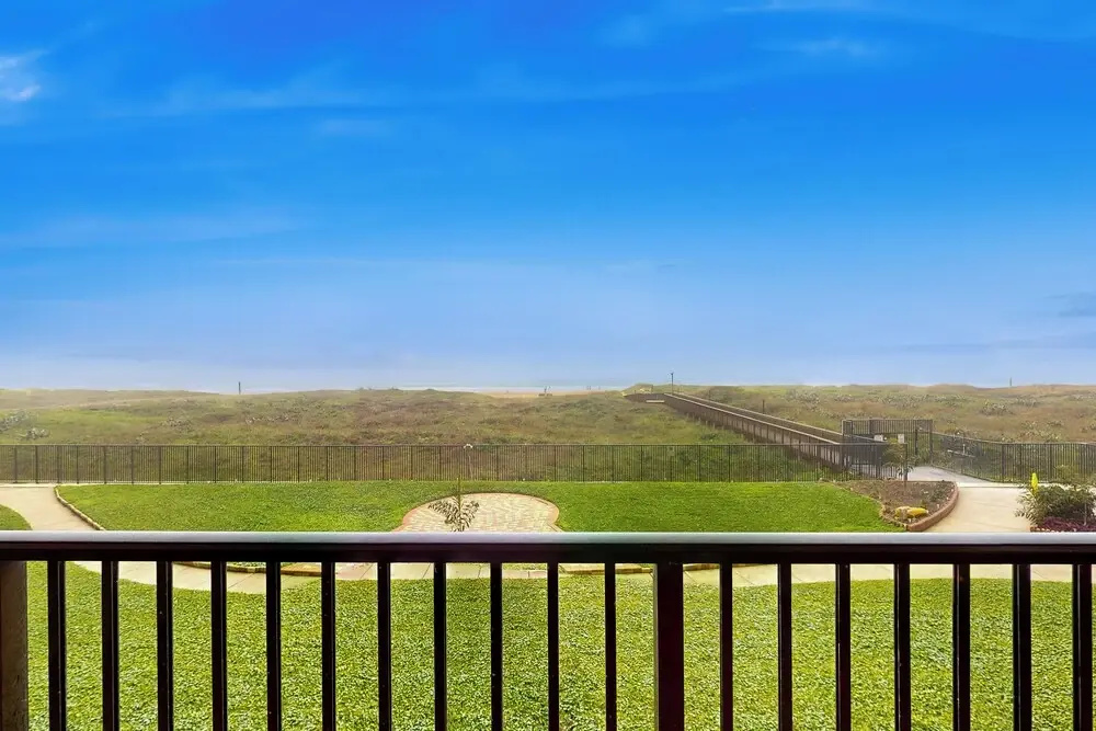 All-suite 3br, Beachfront: Suntide III - Unit 206