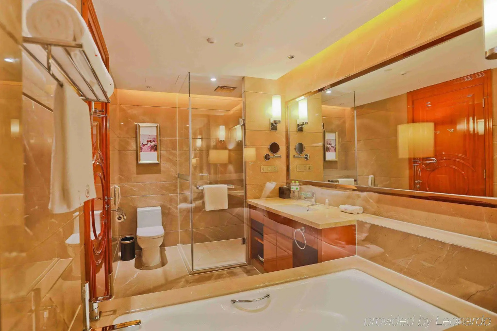 Worldhotel Grand Jiaxing Hunan - Général
