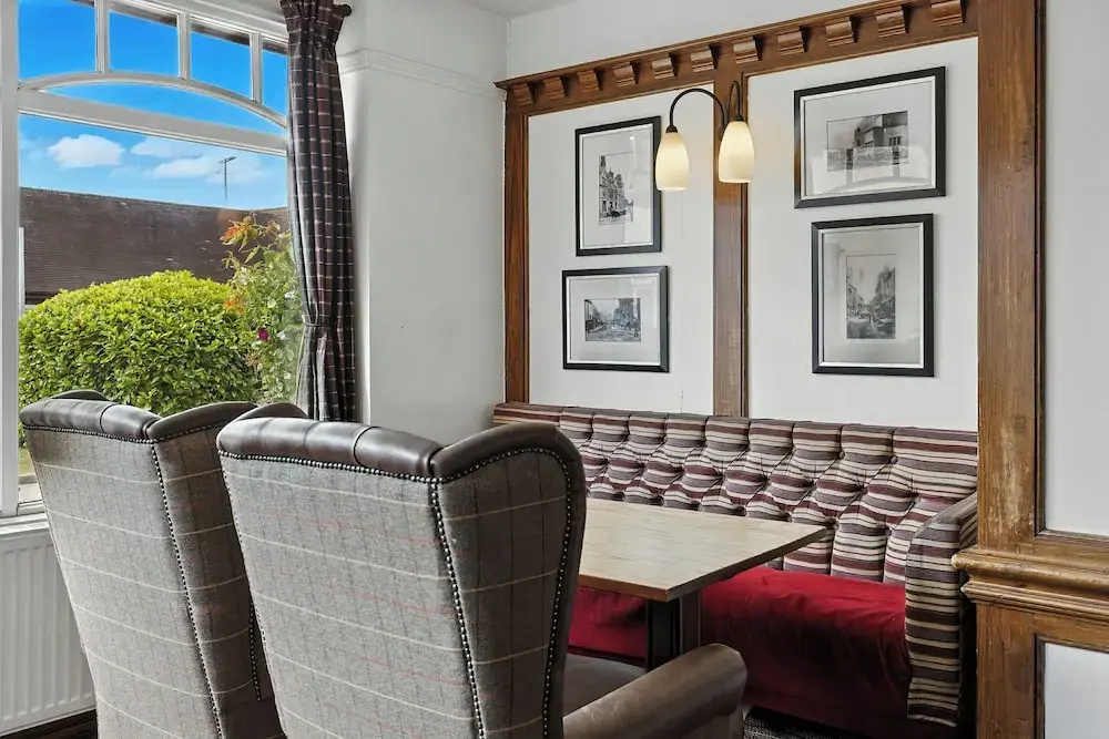 Hotel photo 16