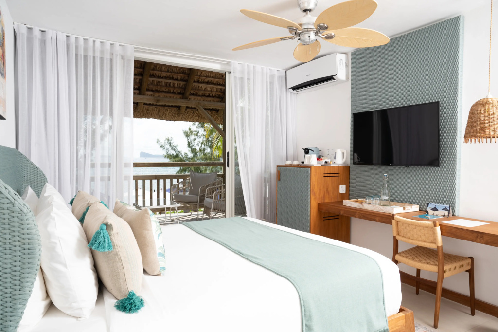 Seapoint Boutique Hotel - Général