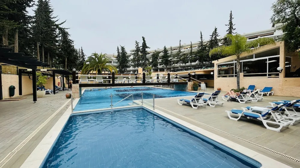 Hotel photo 9