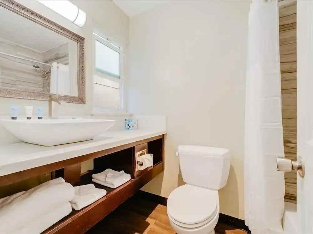 The Atwood Hotel San Diego - SeaWorld/Zoo - Chambres