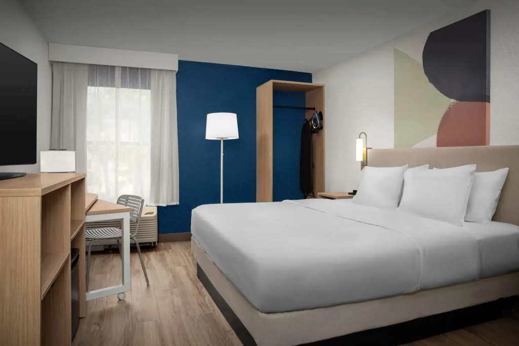 Hotel photo 40