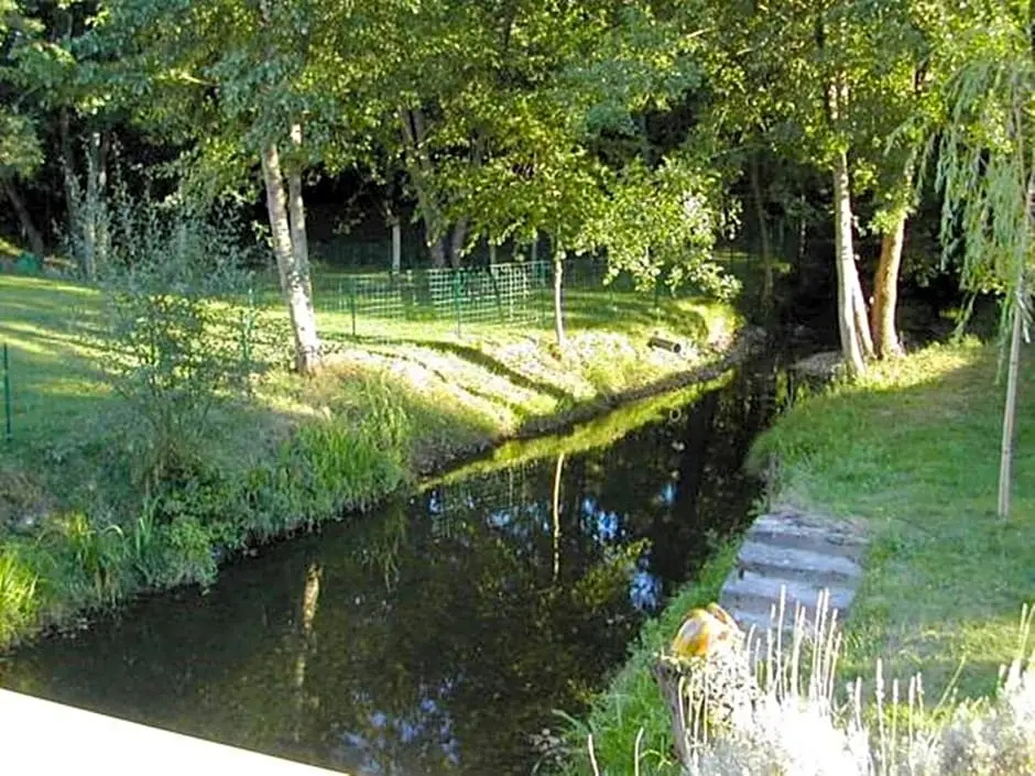 Voir la photo 2 — Moulin du Galant