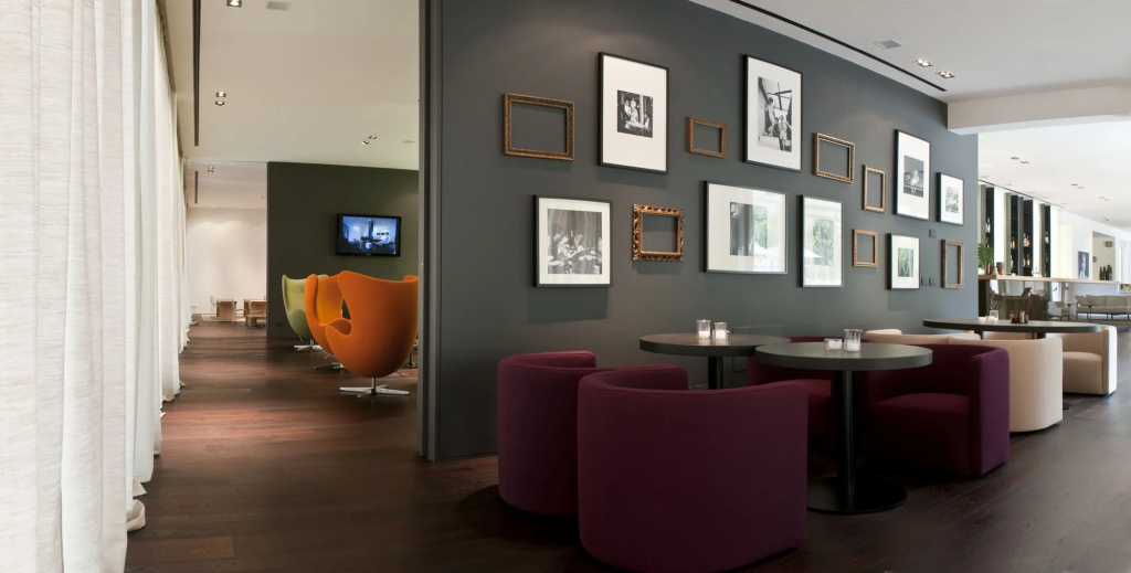 Hotel photo 18