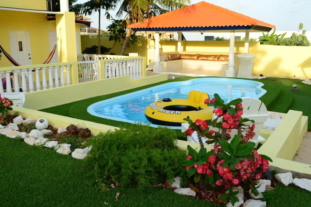 Adonai Hotel Boutique - Général