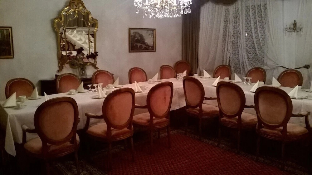 Alte Post - Général
