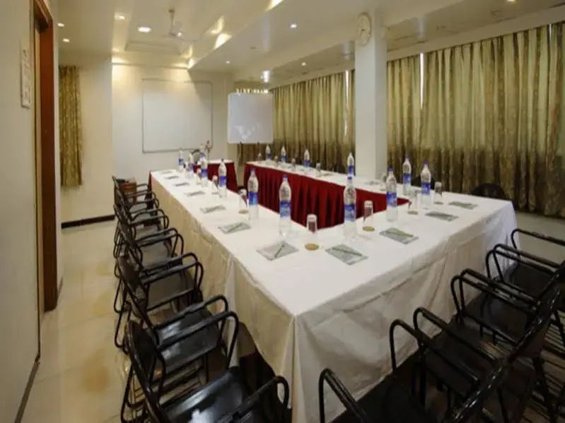 Hotel Suyash Deluxe - Général