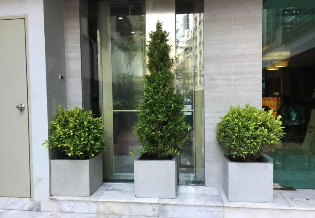Syama Suite Sukhumvit 20