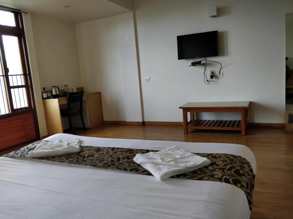 Hotel Ninamma — 3