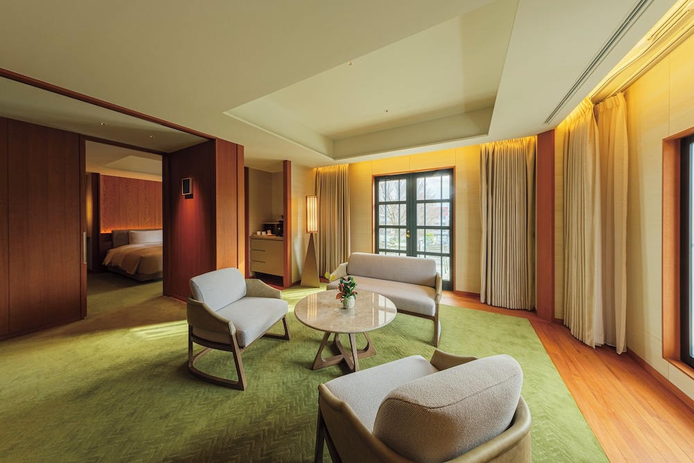 Imperial Hotel, Kyoto 사진 15