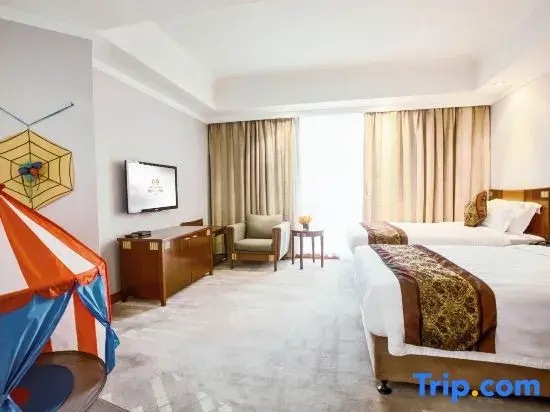 Tianyu Gloria Grand Hotel Xi'an - Chambres