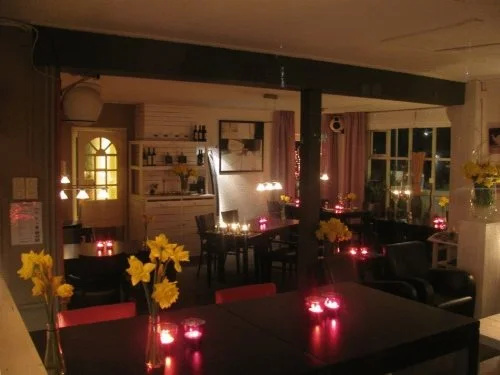 Boutique Hotel de Zwaluw - Général