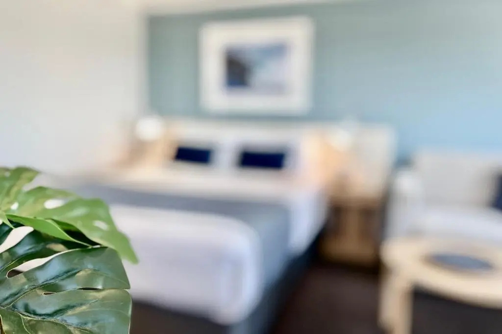 Coogee Sands Hotel - Chambres