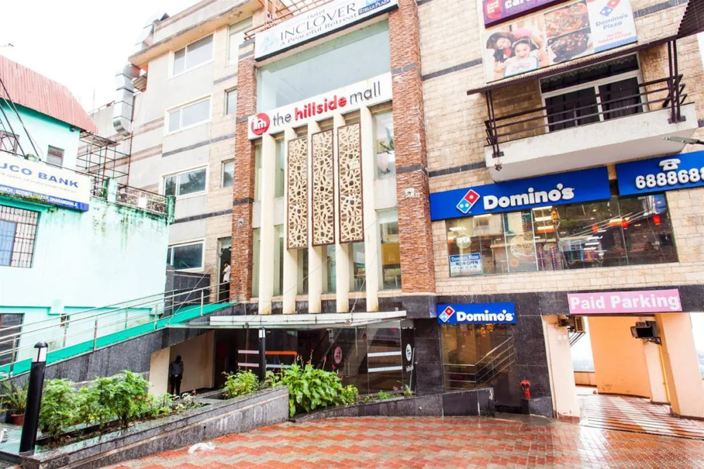 Hotel Inclover