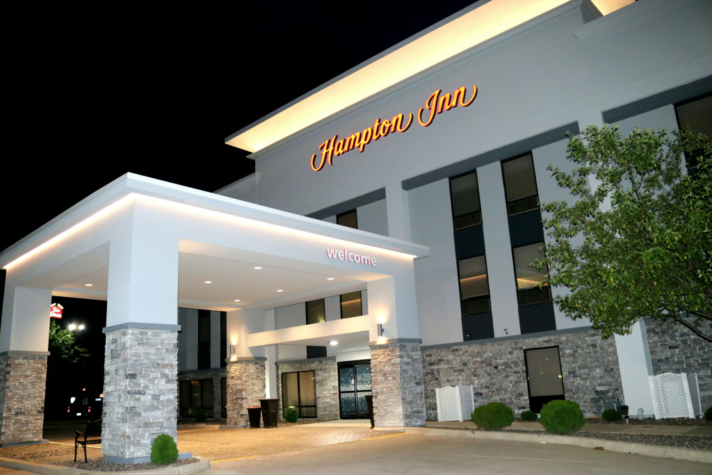 Hotel photo 36