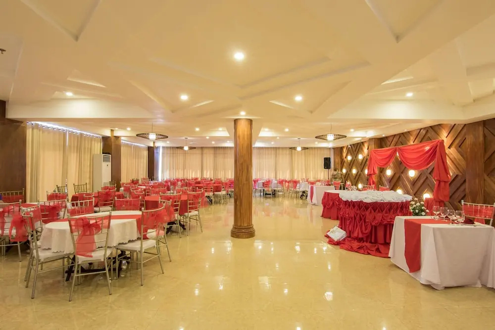 Hotel photo 16