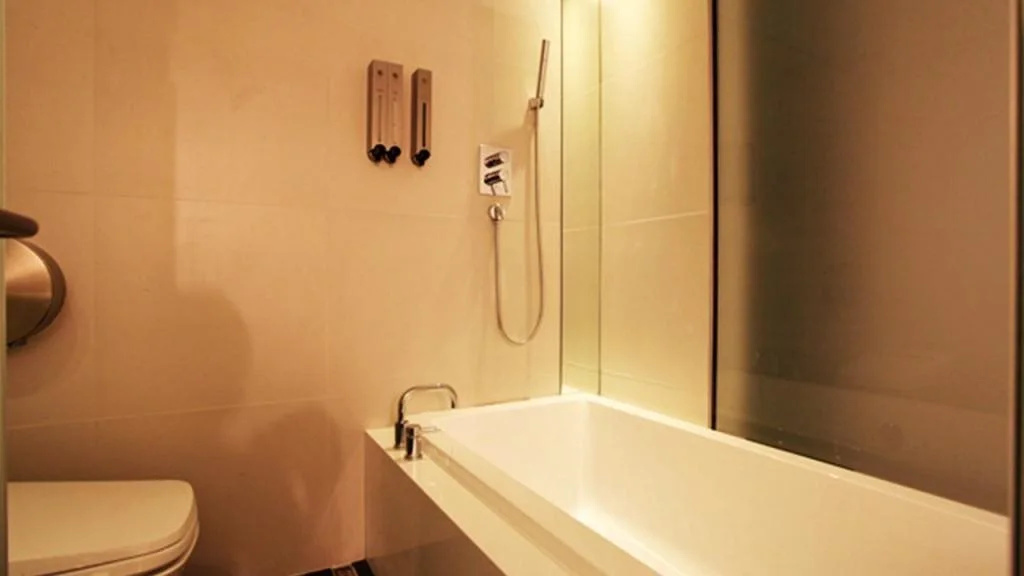Hotel Cullinan Jeju - Général