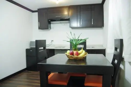 Hotel Garcias Suites - фото 16