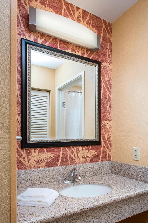 Courtyard by Marriott Peoria - Chambres