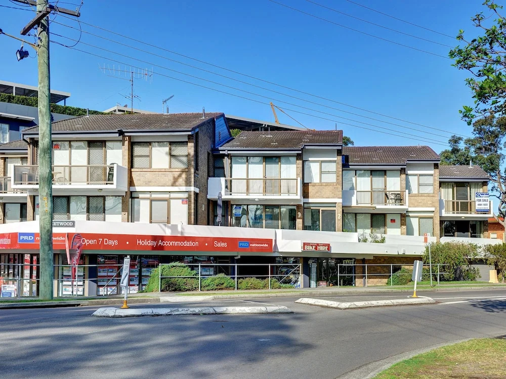 Shoal Bay Road, Fleetwood Unit 3, 63