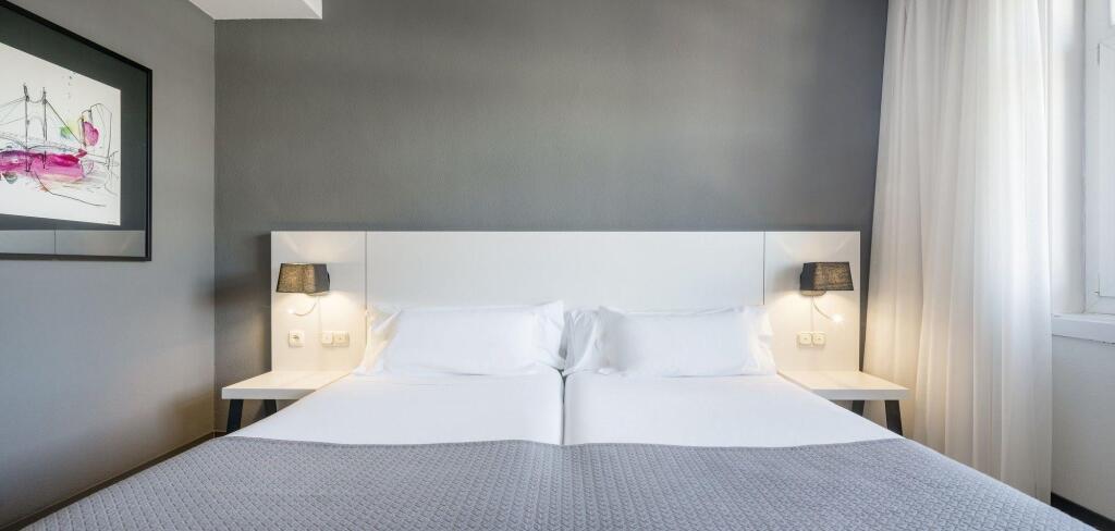 ILUNION Bilbao Hotel