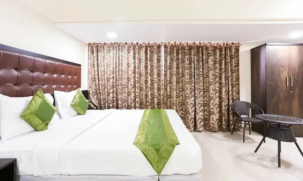 Hotel photo 19