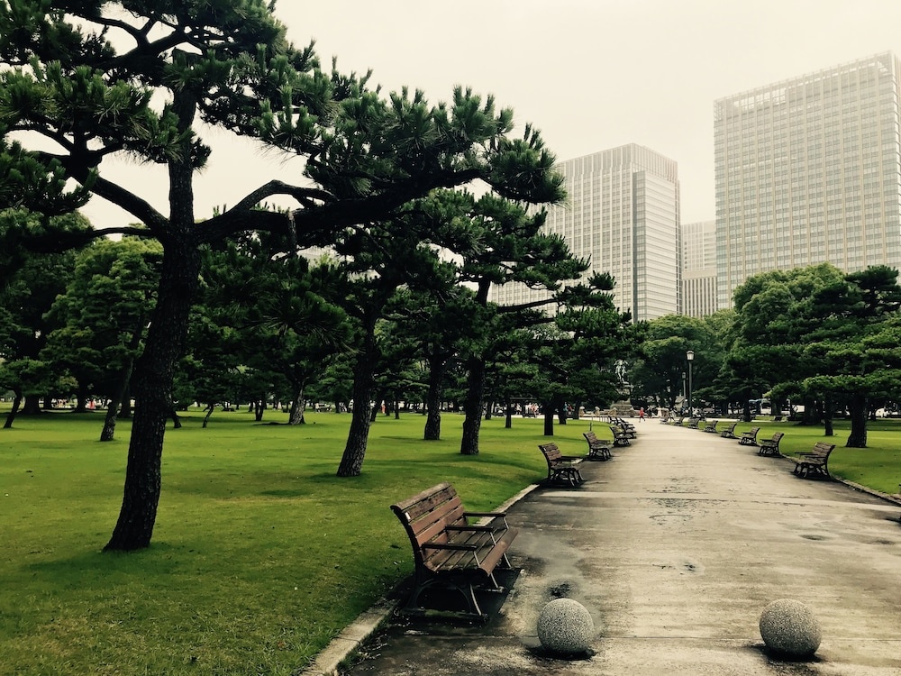 bnb+ Trip Community Tokyo - Adult Only Hostel 사진 22