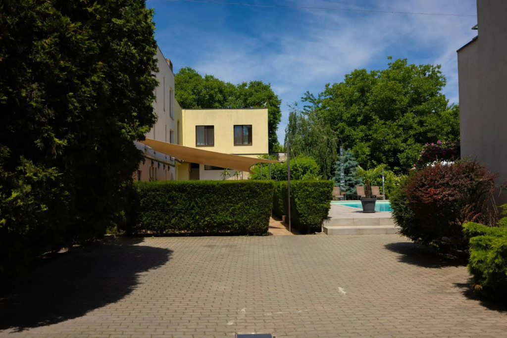 Hotel Perla - фото 23