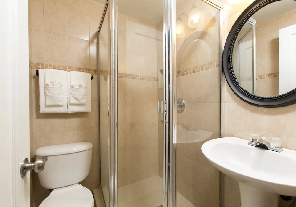 Atrium Hotel, Trademark Collection by Wyndham - Chambres