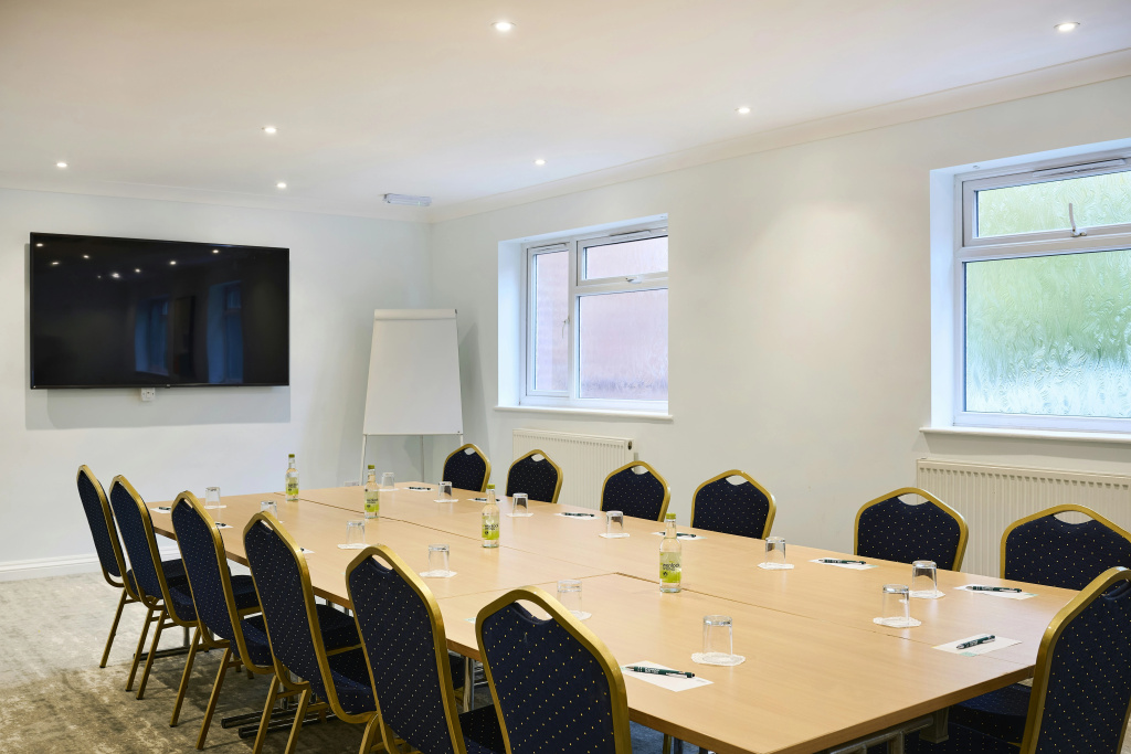 Garner Hotel Birmingham South East by IHG - Général