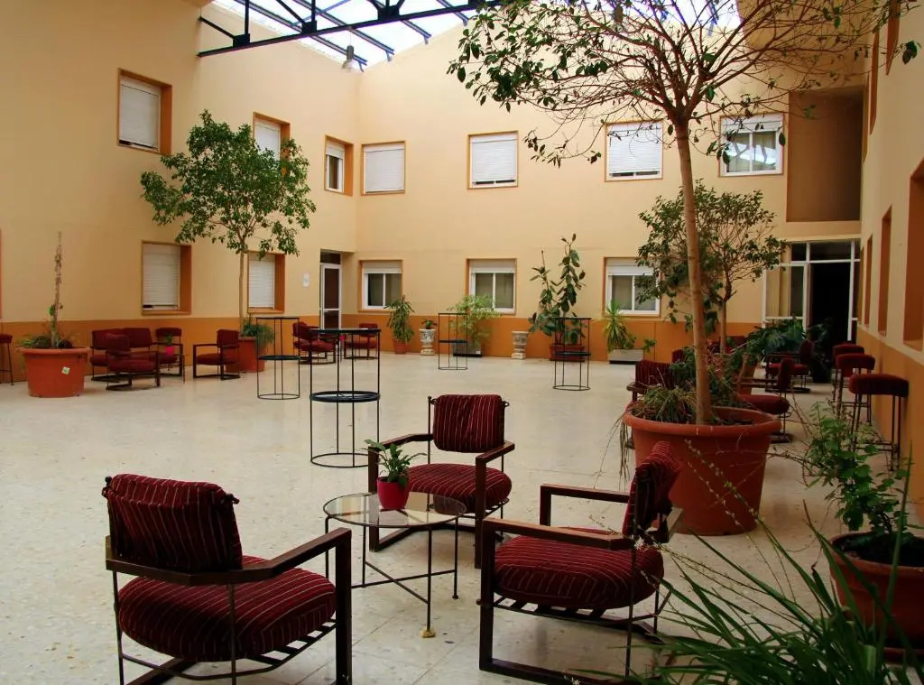 Business Centre