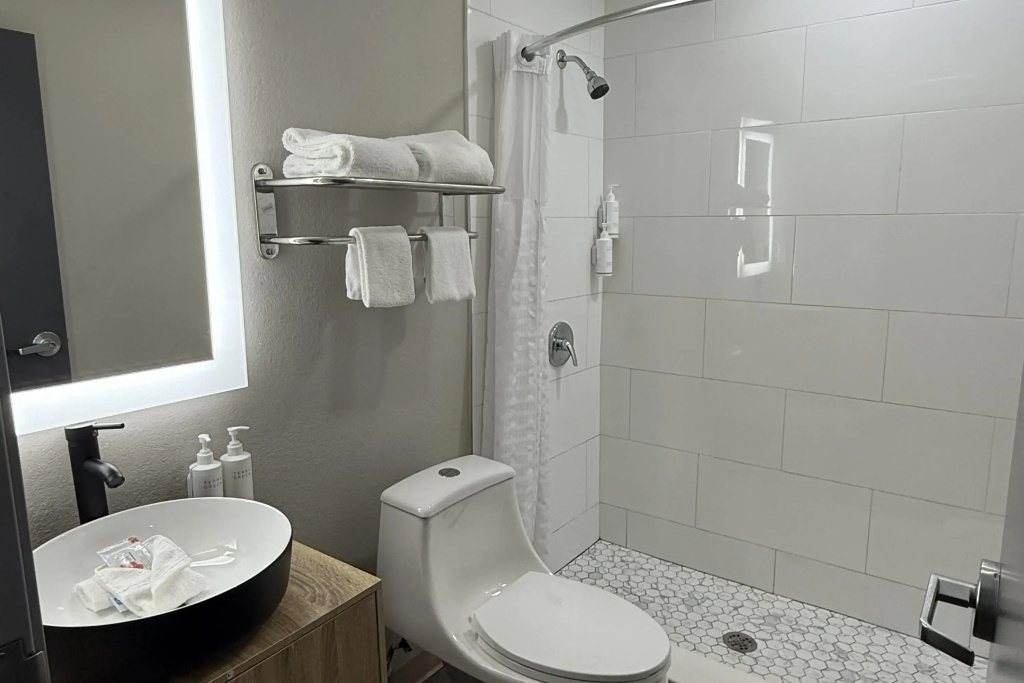 Hotel photo 10