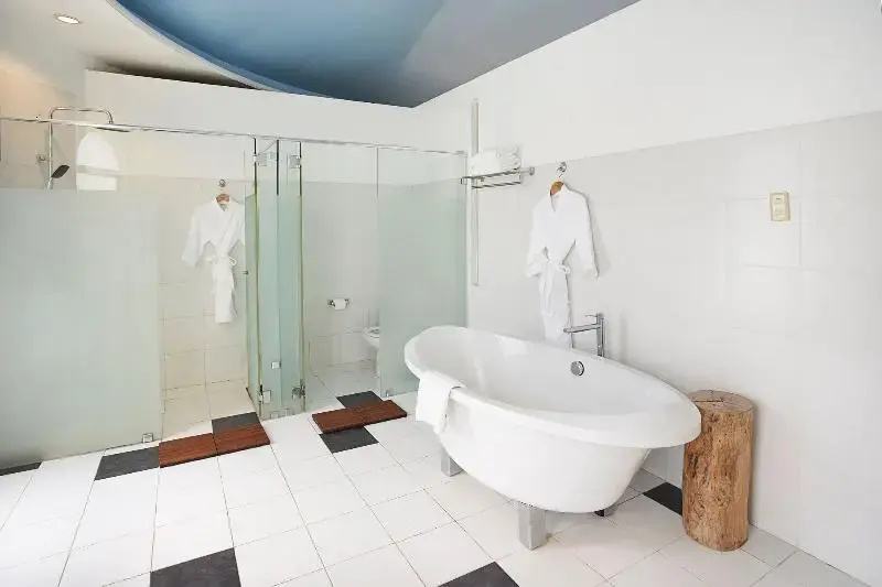 Cordova Reef Village Resort - Chambres