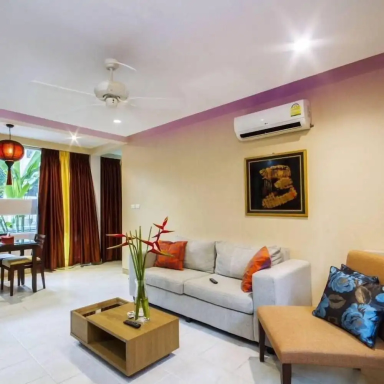 3 Bedrooms Villa
