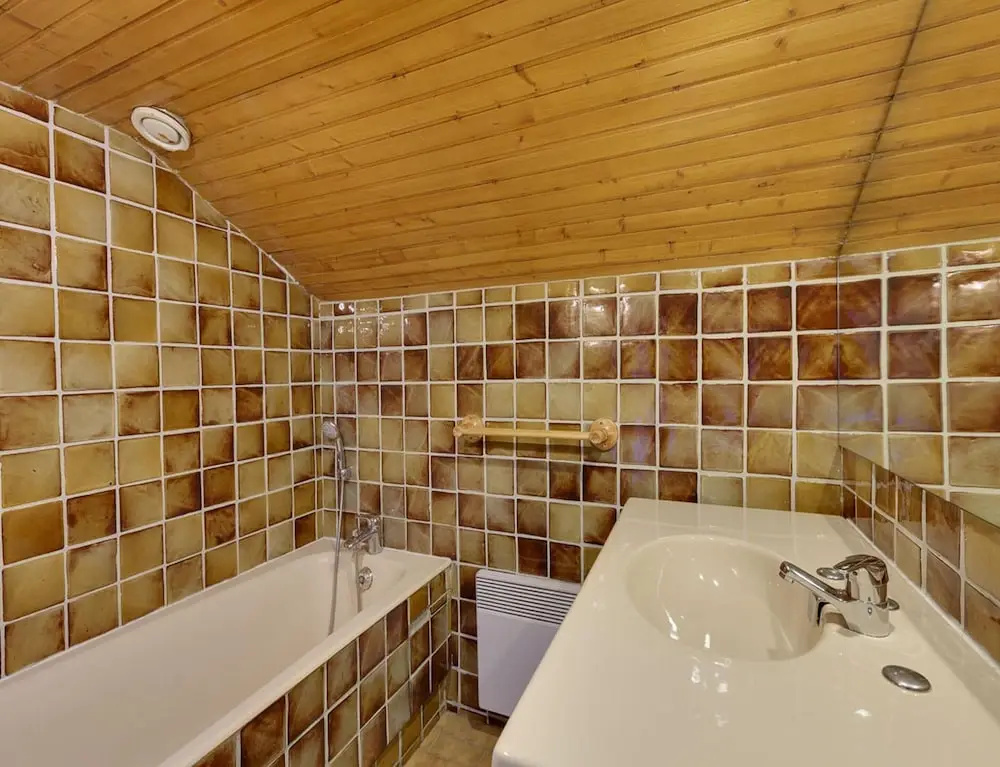 Voir la photo 4 — Bright Apartment Close to Ski-slopes