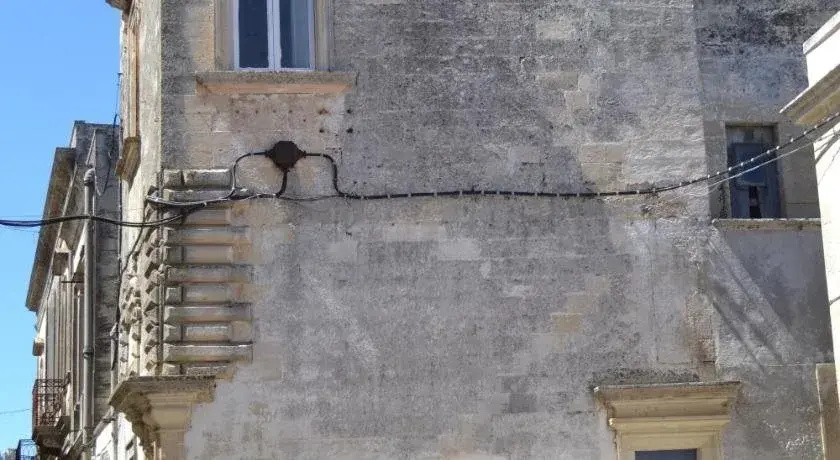 Salento Guesthouse B&B