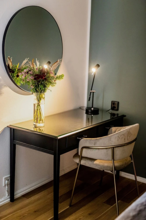 Home Hotel Cardinal - Chambres