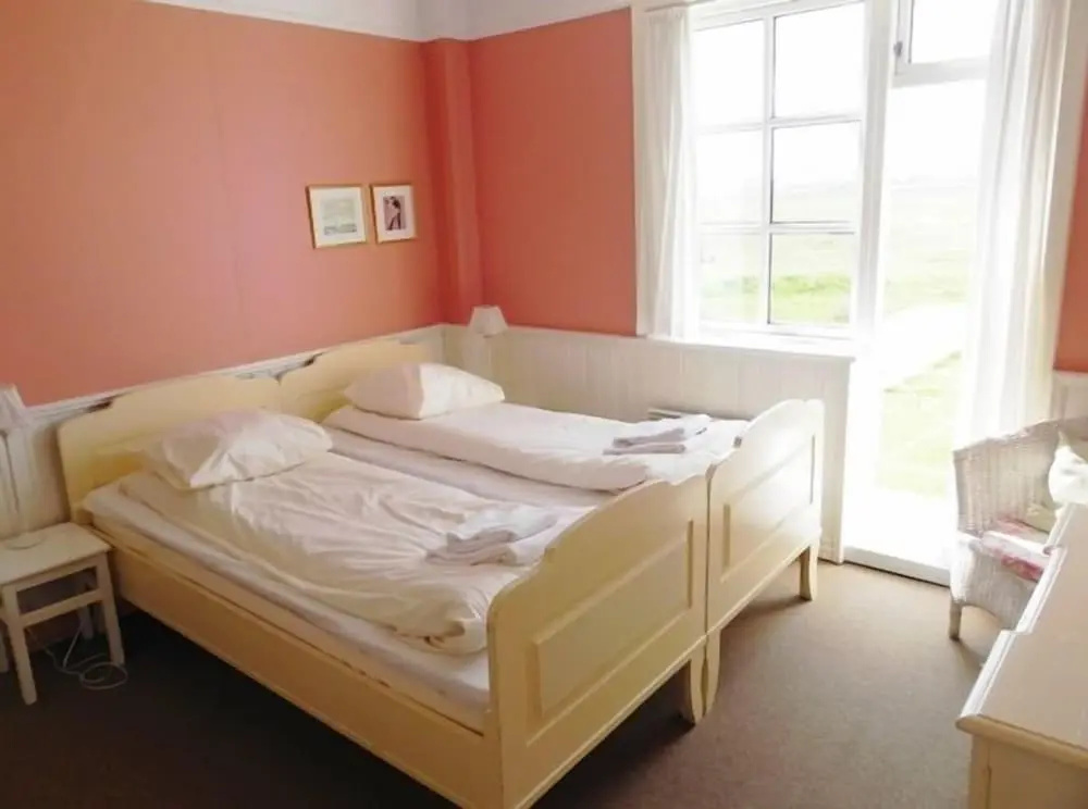 Hjorths Badehotel - Chambres