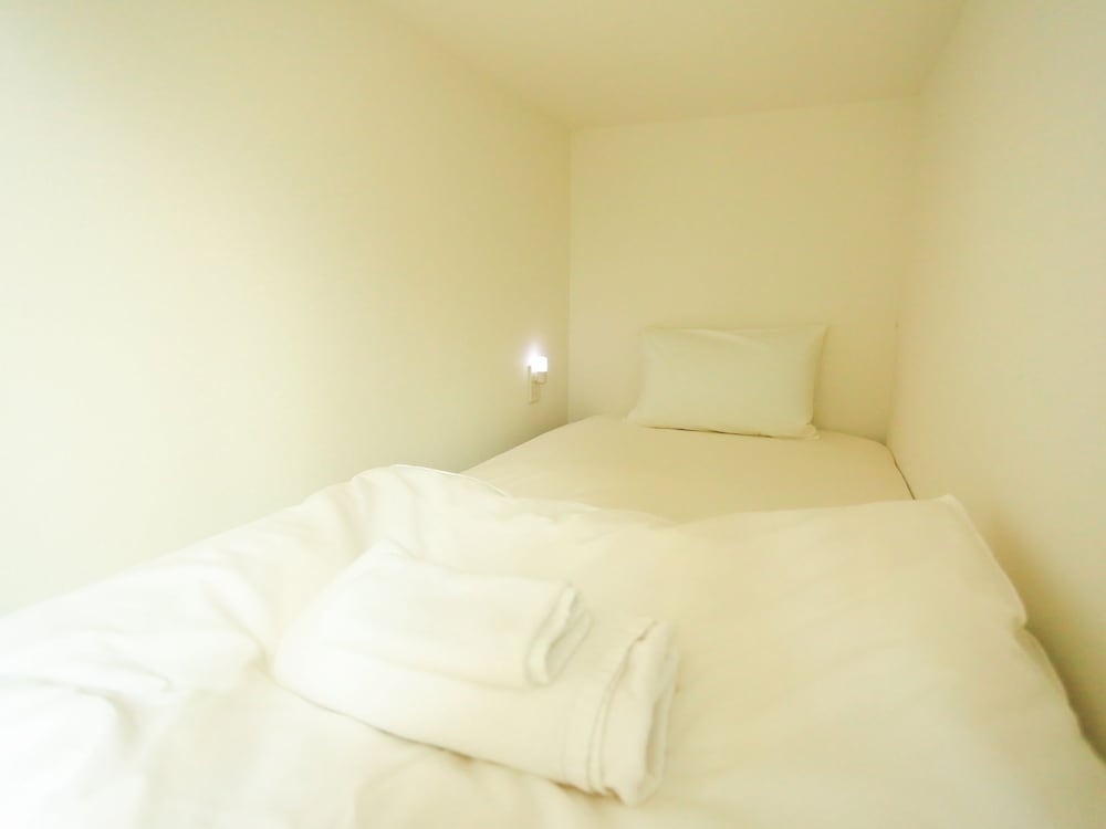 coins hostel tenjin 사진 18