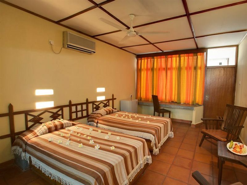Nilaveli Beach Hotel