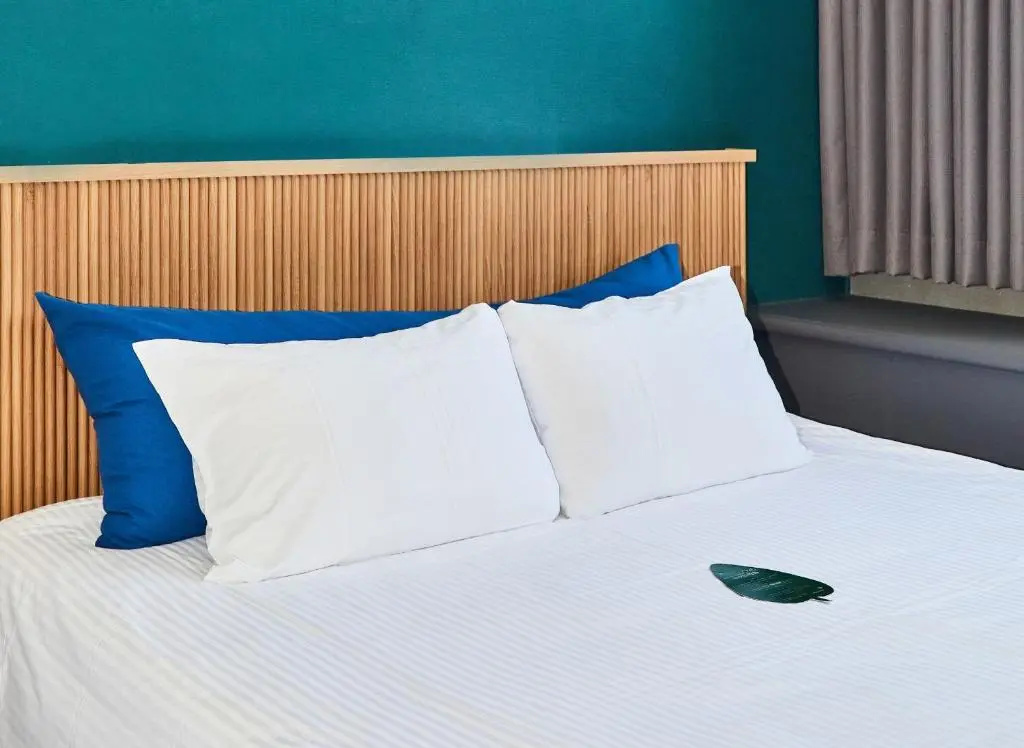 Kolon Hotel - Chambres
