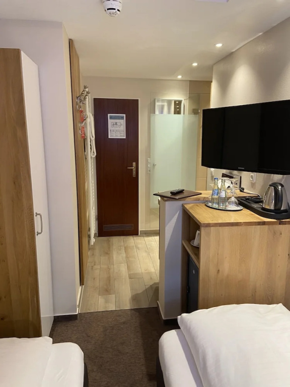Hotel Petersen‘s Landhaus Scharbeutz - Chambres